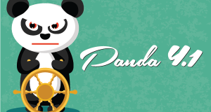Google Panda 4.1 ya está aquí