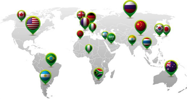 Usar traductor multilenguaje para el posicionamiento en Internet - SEO ...