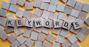 Posicionamiento SEO: La keyword general no es siempre la keyword principal