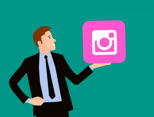 Instagram SEO